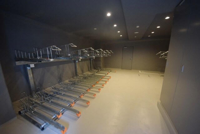 アルテシモ　クルセの物件内観写真