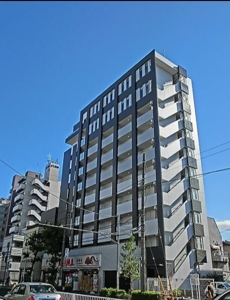 エリアＭの物件外観写真