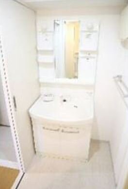 エリアＭの物件内観写真