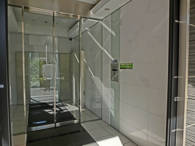 エリアＭの物件内観写真