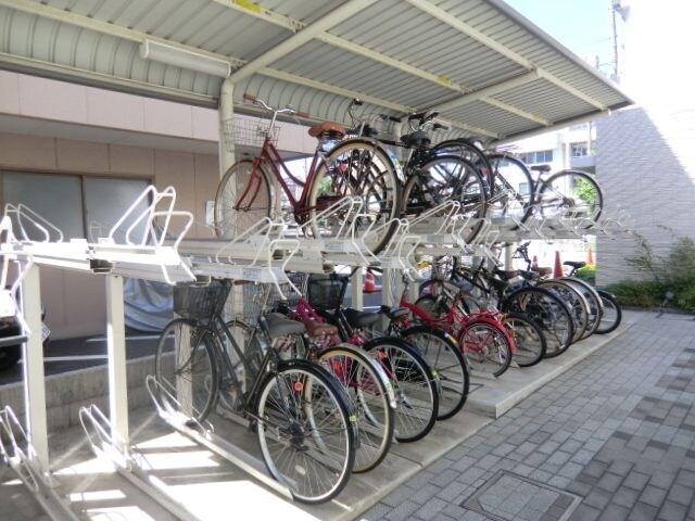 エリアＭの物件内観写真