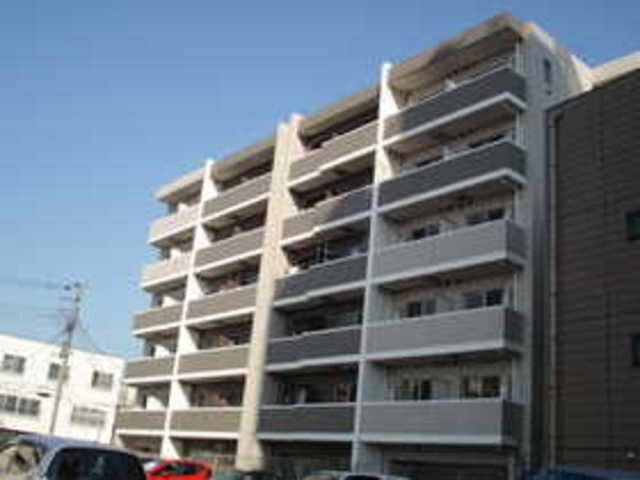 ドルチェ東京押上ＴＷＩＮＳ弐番館の物件内観写真