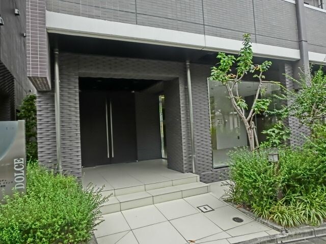 ドルチェ東京押上ＴＷＩＮＳ弐番館の物件内観写真