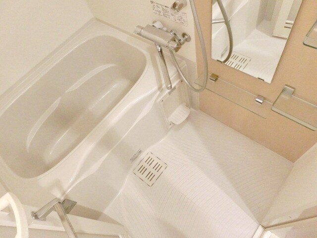 ドルチェ東京押上ＴＷＩＮＳ弐番館の物件内観写真