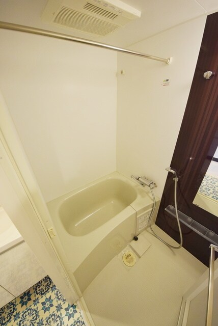 クレヴィスタ南千住の物件内観写真