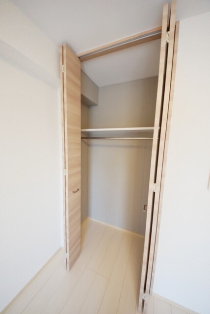 クレヴィスタ南千住の物件内観写真