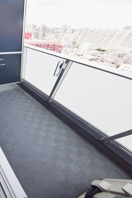 クレヴィスタ南千住の物件内観写真