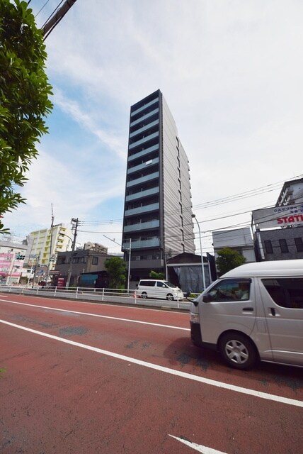 クレヴィスタ南千住の物件内観写真