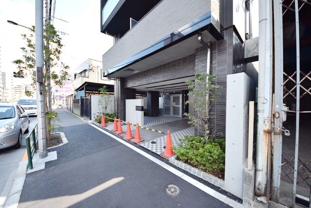 クレヴィスタ南千住の物件内観写真