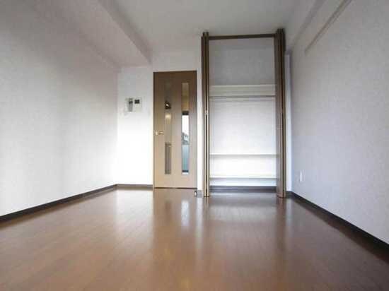 ラグジュアリーアパートメント両国の物件内観写真