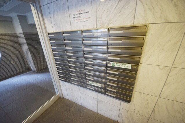 ラグジュアリーアパートメント両国の物件内観写真