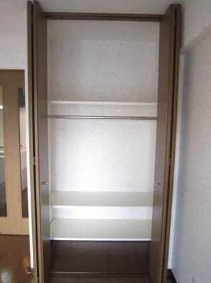 ラグジュアリーアパートメント両国の物件内観写真