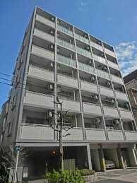 ラグジュアリーアパートメント両国の物件内観写真