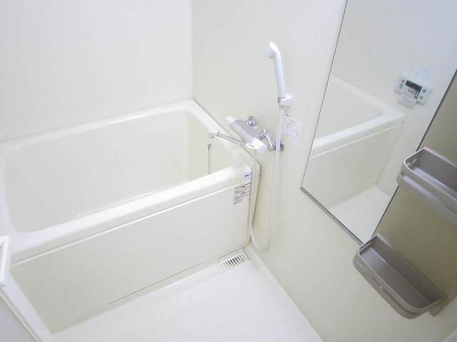 デュオ・スカーラ上野の物件内観写真