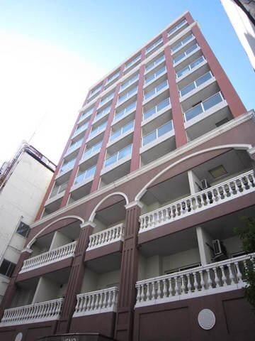 デュオ・スカーラ上野の物件内観写真