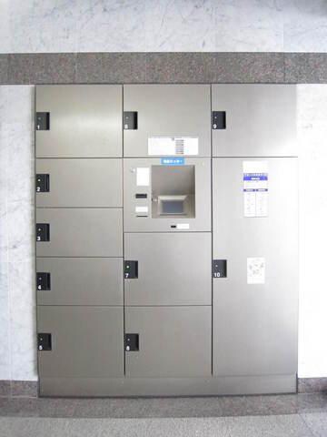 デュオ・スカーラ上野の物件内観写真