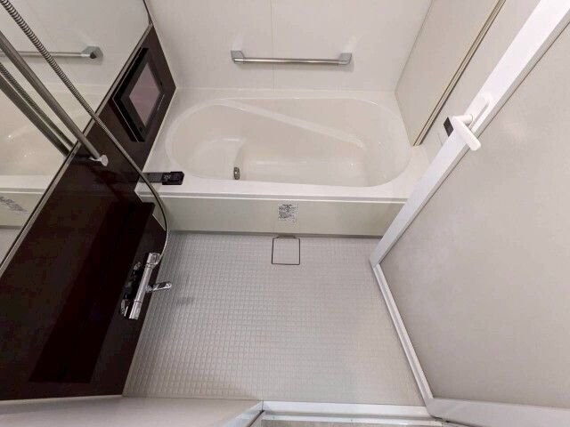 Totsu Residence Kaminarimonの物件内観写真