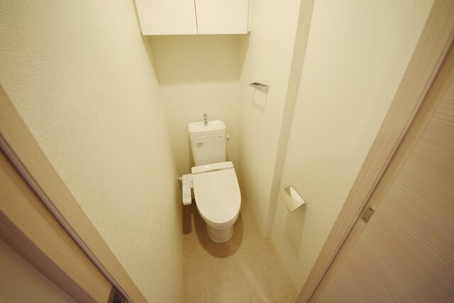 クレイシア両国ルクールの物件内観写真