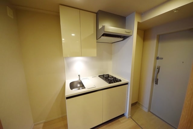 プラウドフラット両国の物件内観写真