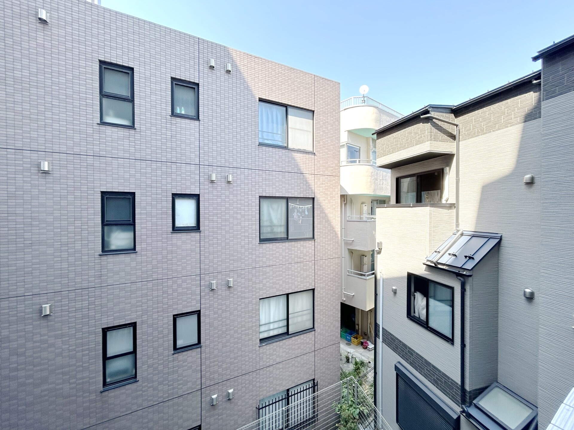 アーバンパーク亀戸　IIの物件内観写真