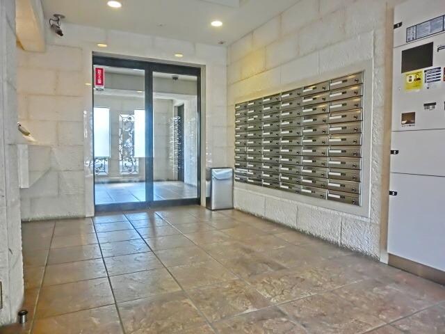 ＨＦ東神田レジデンスの物件内観写真