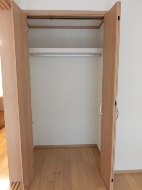 フォレストメゾン三河島の物件内観写真