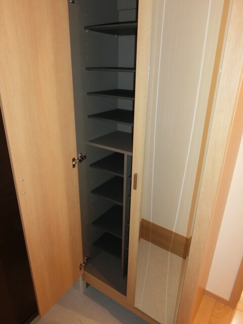 フォレストメゾン三河島の物件内観写真