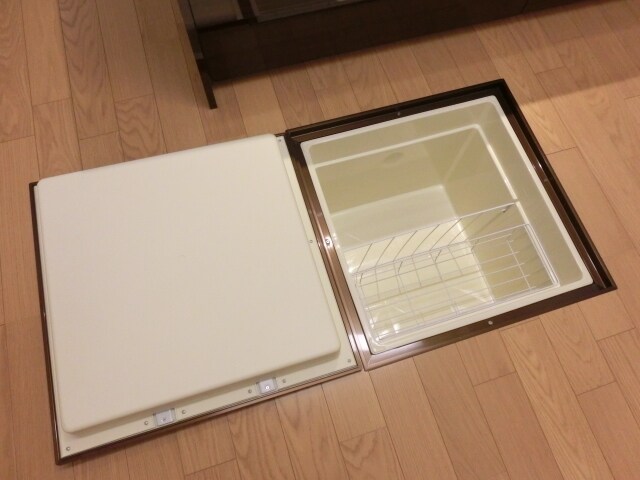 フォレストメゾン三河島の物件内観写真