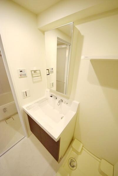 プラウドフラット森下IIIの物件内観写真