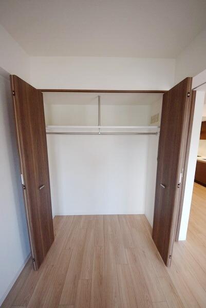 プラウドフラット森下IIIの物件内観写真