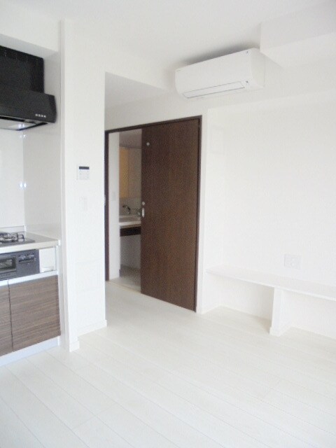 オーヴェルク-IIの物件内観写真