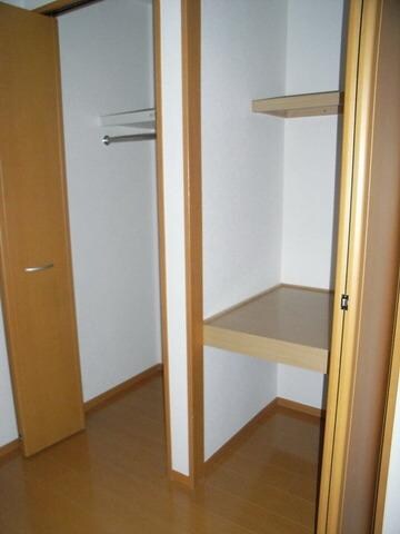 クレール西日暮里の物件内観写真