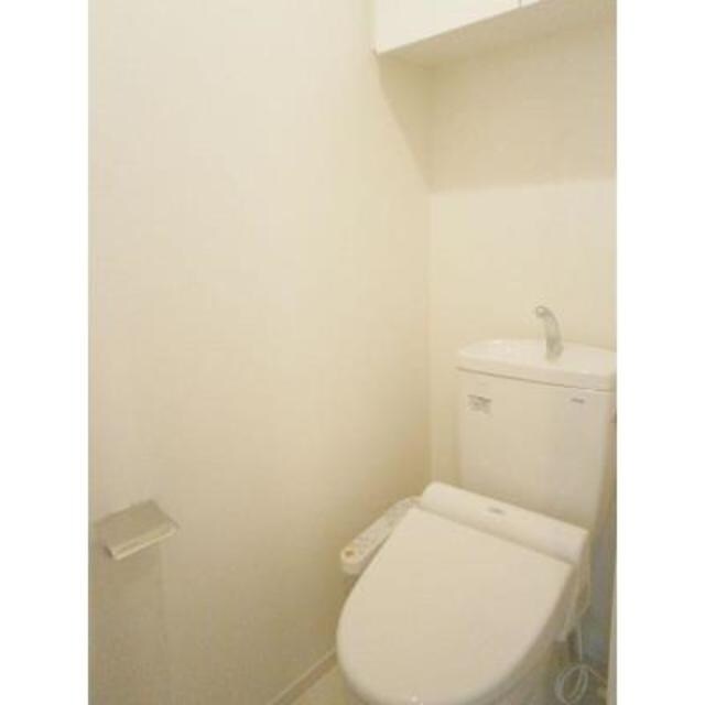 パークアクシス菊川の物件内観写真