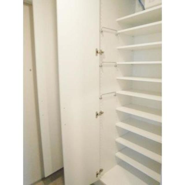 パークアクシス菊川の物件内観写真