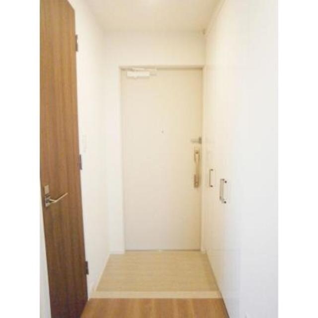 パークアクシス菊川の物件内観写真