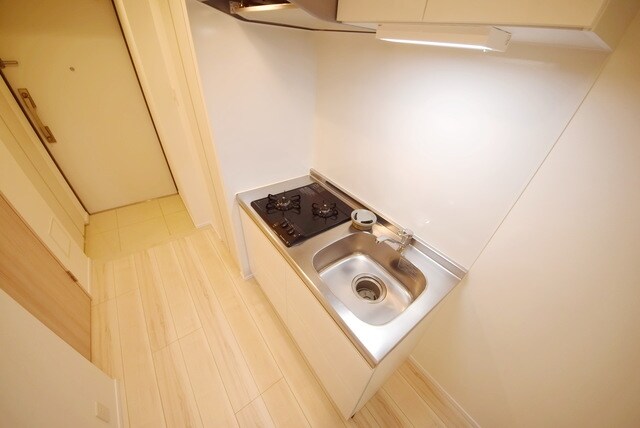 S-RESIDENCE曳舟の物件内観写真