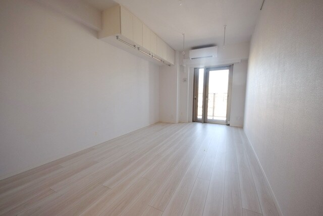 スペーシア住吉の物件内観写真