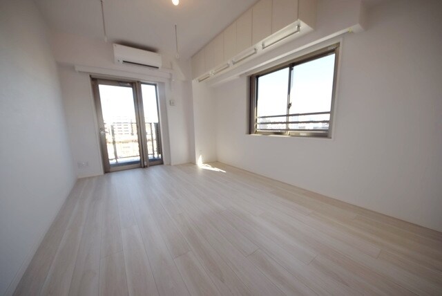 スペーシア住吉の物件内観写真