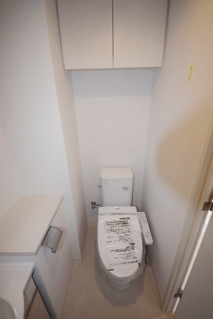 スペーシア住吉の物件内観写真