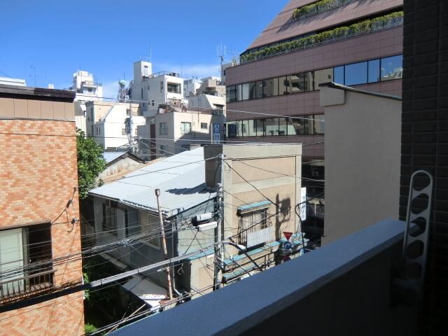 Ｐａｌａｚｚｏ　Ｋｕｂｏｔａの物件内観写真