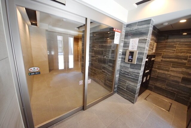 レピュア錦糸町の物件内観写真