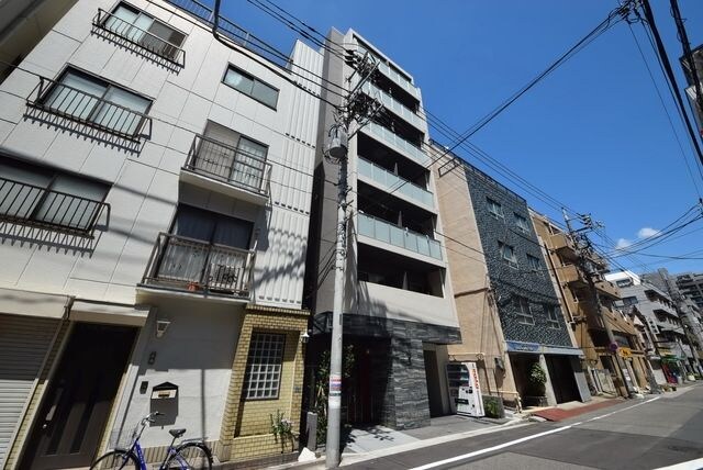 レピュア錦糸町の物件内観写真