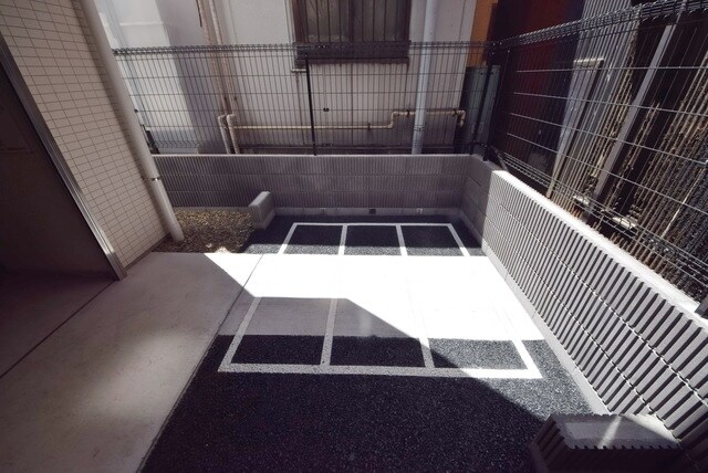 レピュア錦糸町の物件内観写真