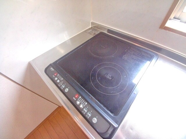 グランドール北上野の物件内観写真