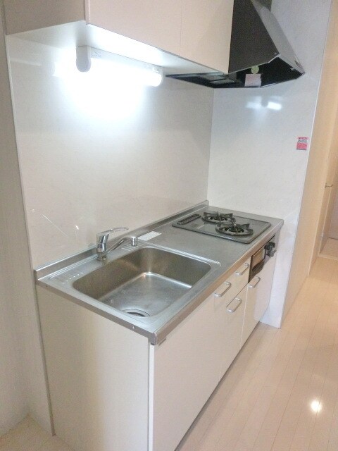 ランエージ新御徒町の物件内観写真