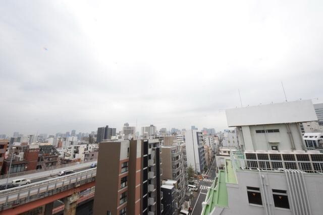 N-Stage両国の物件内観写真