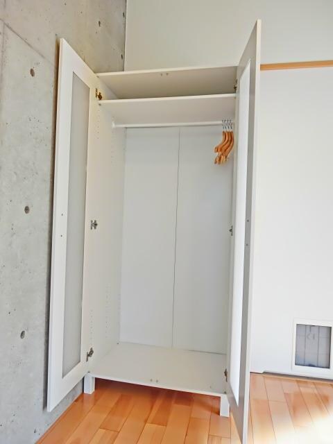 Ｐｅａｃｅの物件内観写真