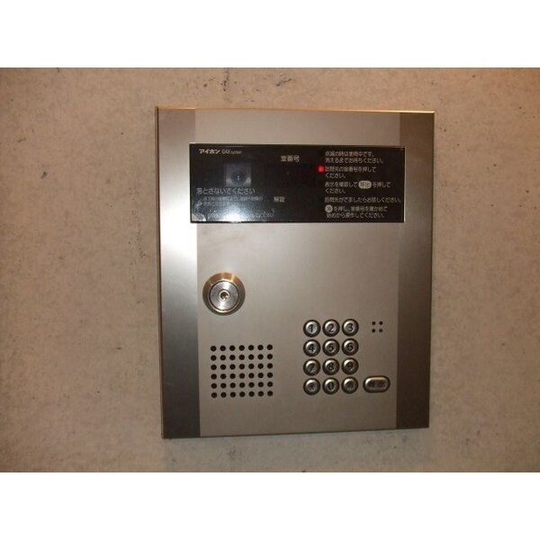 Ｐｅａｃｅの物件内観写真