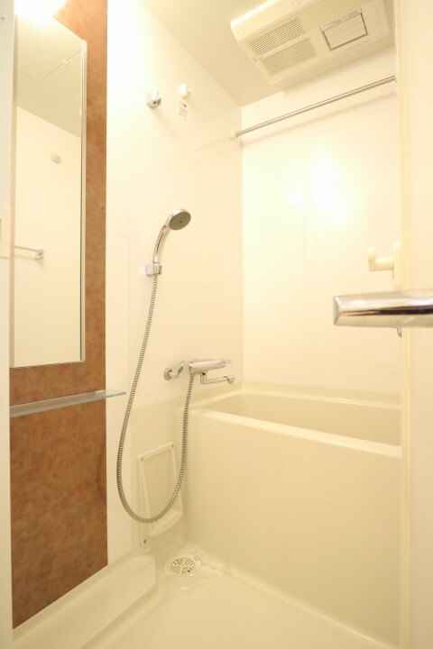 プラウドフラット森下の物件内観写真