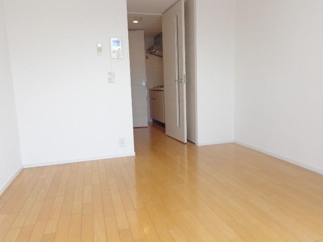 プラウドフラット森下の物件内観写真
